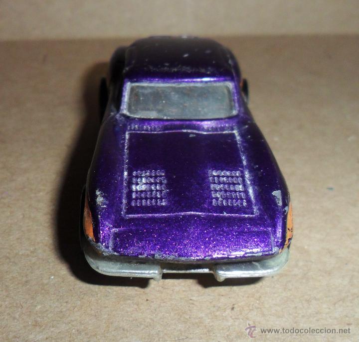 hot wheels corvette stingray 1979