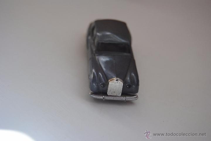 Miniature Anguplas Rolls Royce Phantom 1 – échelle 1/87 – Occasion