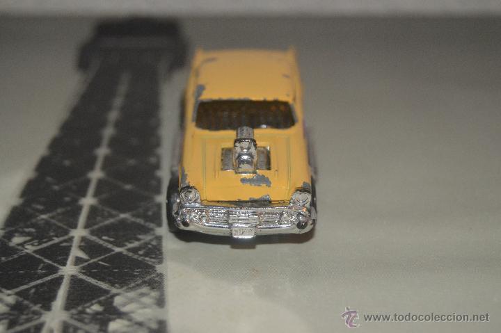 Coches a escala: coche majorette chevy 57 coches   n - Foto 6