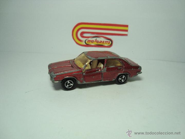 Coches a escala: CHRYSLER 180 DE MAJORETTE 1,64 - Foto 2