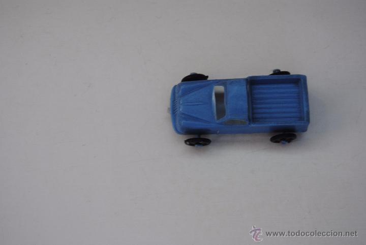 Coches a escala: FURGONETA  RANCHERA DE BAQUELITA - Foto 2