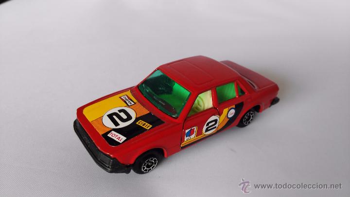 Coches a escala: coche ford granada guiloy - Foto 1