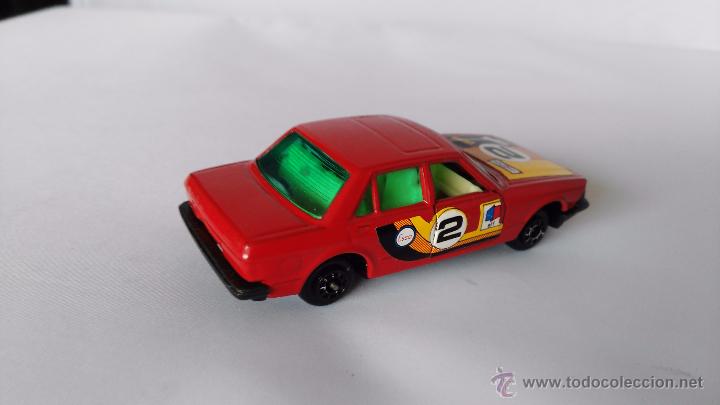 Coches a escala: coche ford granada guiloy - Foto 2