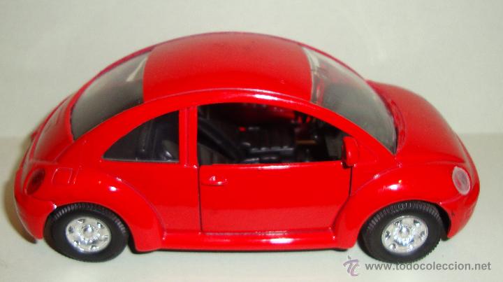 Carros em escala: COCHE NO INDICA FABRICANTE NO INDICA ESCALA