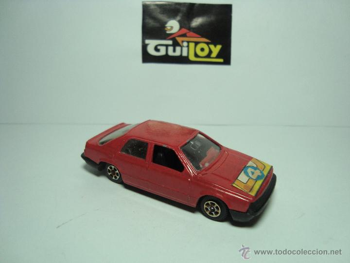 Coches a escala: RENAULT 25 DE GUILOY CHISPICAR 1,64 - Foto 3
