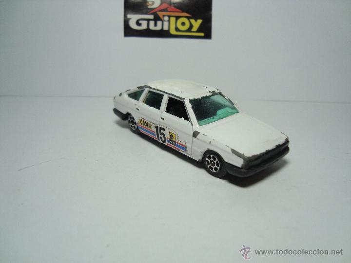 Coches a escala: CHRYSLER 150 DE GUILOY CHISPICAR1,64 - Foto 1