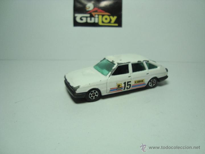 Coches a escala: CHRYSLER 150 DE GUILOY CHISPICAR1,64 - Foto 2
