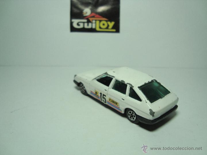 Coches a escala: CHRYSLER 150 DE GUILOY CHISPICAR1,64 - Foto 3
