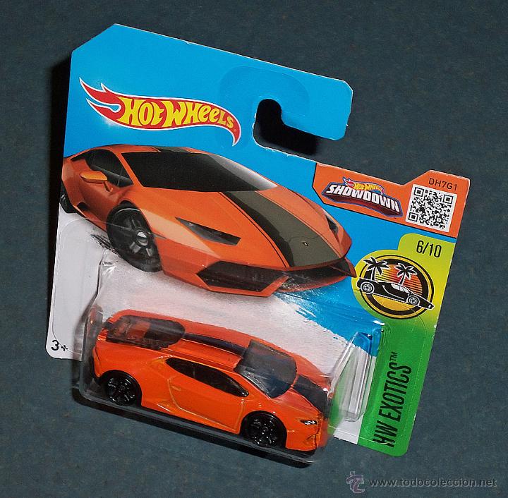 lamborghini de juguete