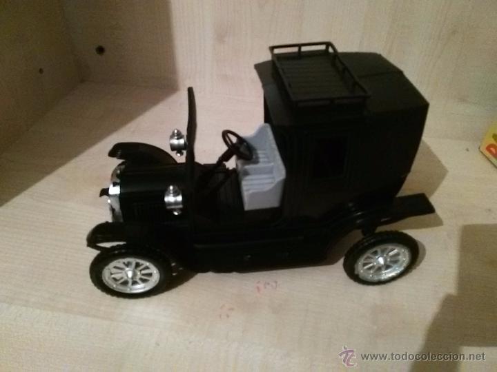 Coches a escala: COCHE NACORAL - Foto 4