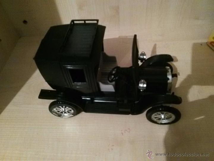 Coches a escala: COCHE NACORAL - Foto 6