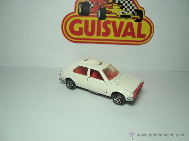 Coches a escala: TALBOT HORIZON DE GUISVAL CAMPEON 1,64