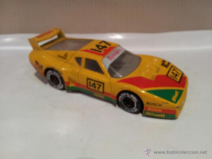 matchbox ferrari 512 bb