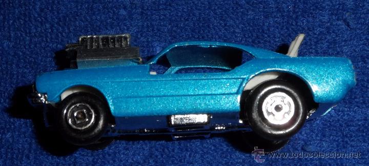 Coches a escala: Ford Mustang - Guisval &iexcl;Muy buen estado!
