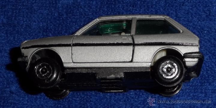 Coches a escala: Ford Fiesta - Guisval &iexcl;Muy buen estado!