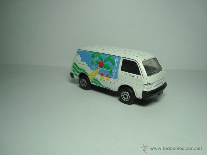 ford econoline toy