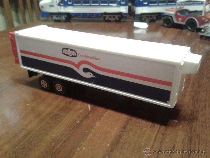 Coches a escala: CONTAINER TRAINER GORC JUNIORS-MADE GT BRITAIN