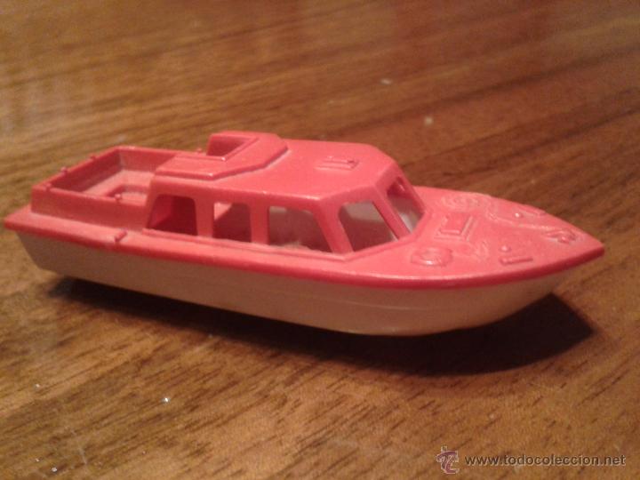 Coches a escala: BARCA