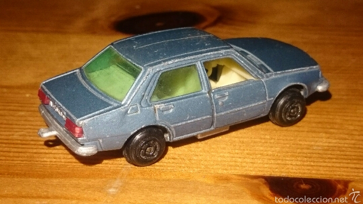 Coches a escala: Renault 18 gts de guisval - Foto 2