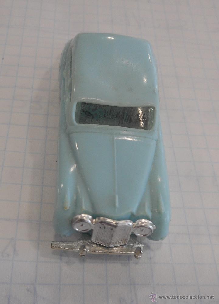 Coches a escala: Jaguar. Anguplas - Foto 2