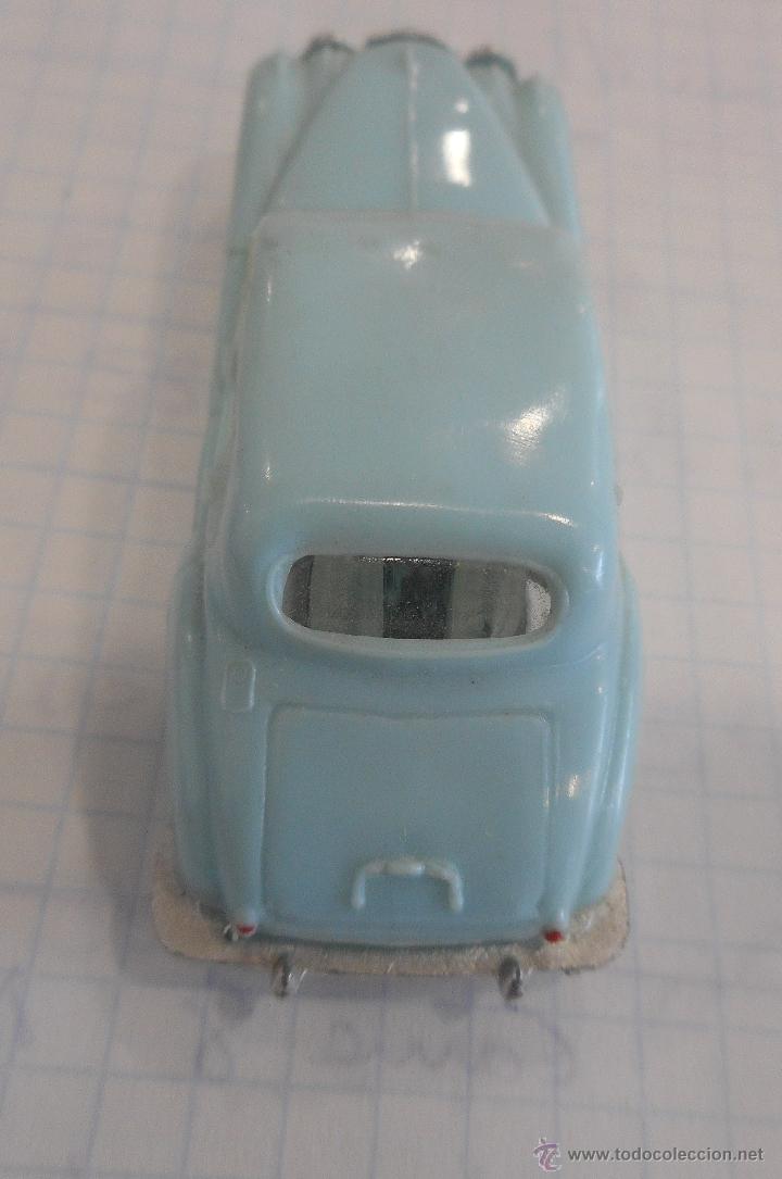 Coches a escala: Jaguar. Anguplas - Foto 3