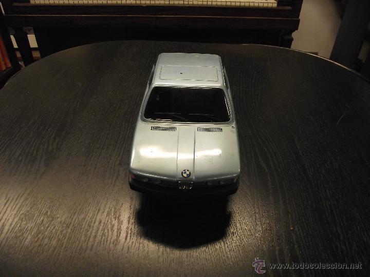 Coches a escala: BMW 323i A&Ntilde;OS 70 - Foto 2