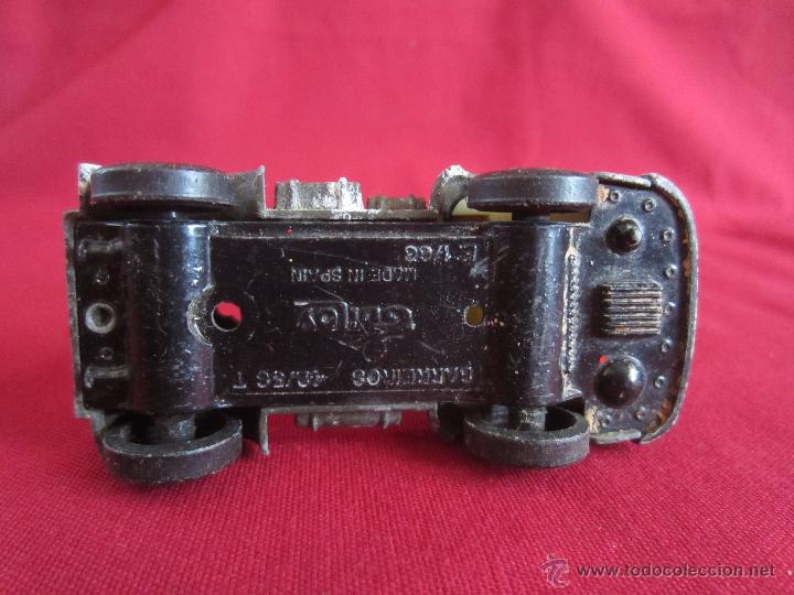 Coches a escala: CAMION - GUILOY - Foto 3