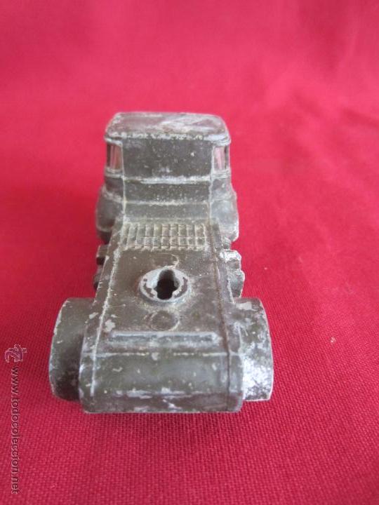 Coches a escala: CAMION - GUILOY - Foto 4