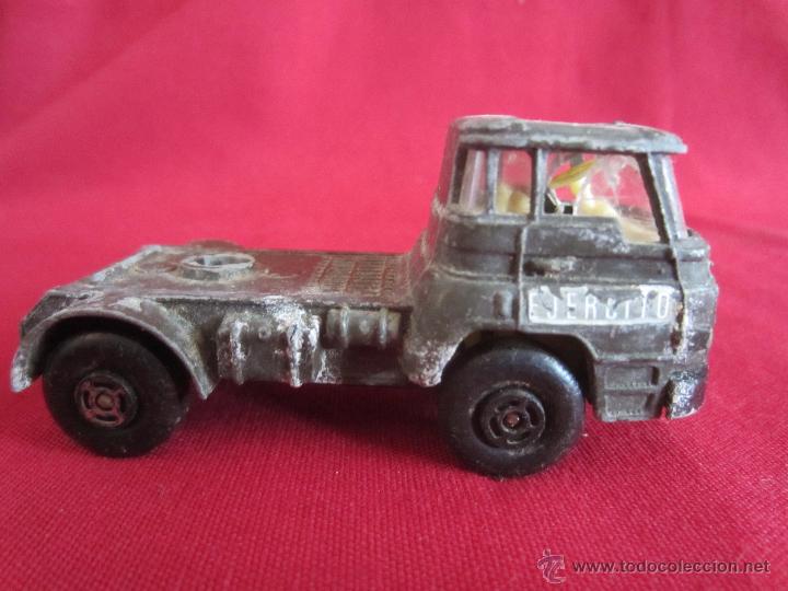 Coches a escala: CAMION - GUILOY - Foto 5