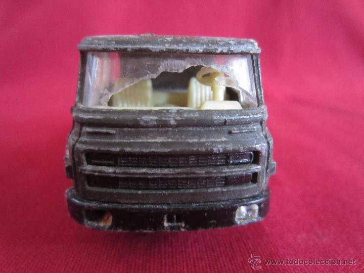 Coches a escala: CAMION - GUILOY - Foto 6