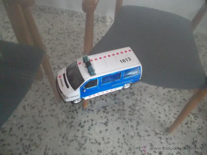 Coches a escala: coche - Foto 1