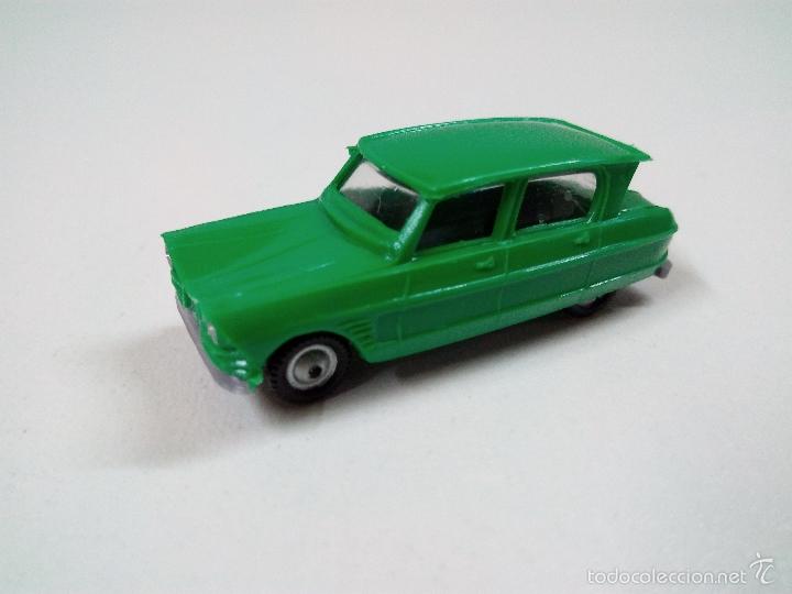 Coches a escala: COCHE EKO . - Foto 3