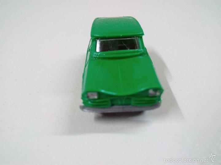 Coches a escala: COCHE EKO . - Foto 4