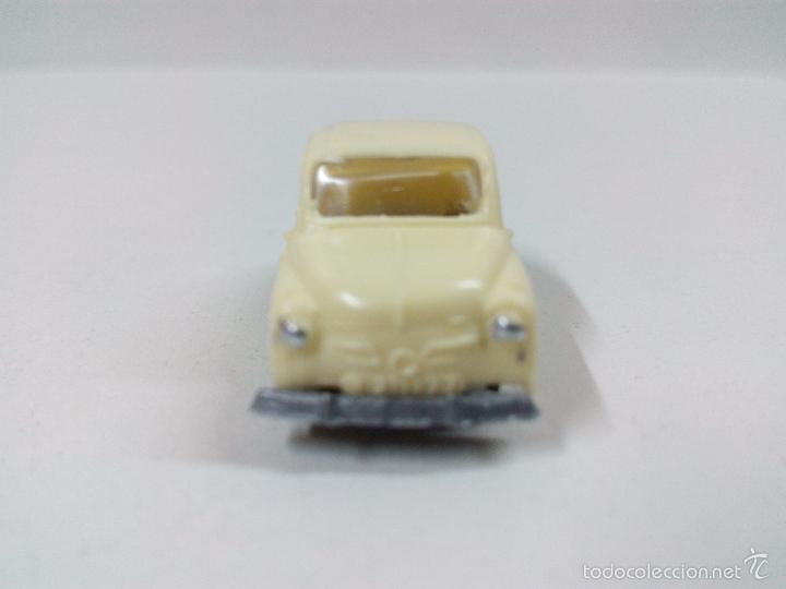 Coches a escala: COCHE EKO . SEAT 600 - Foto 4