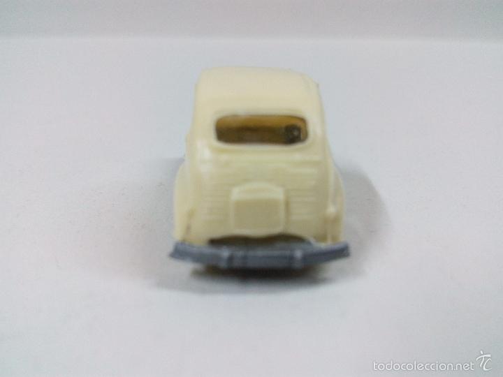 Coches a escala: COCHE EKO . SEAT 600 - Foto 5