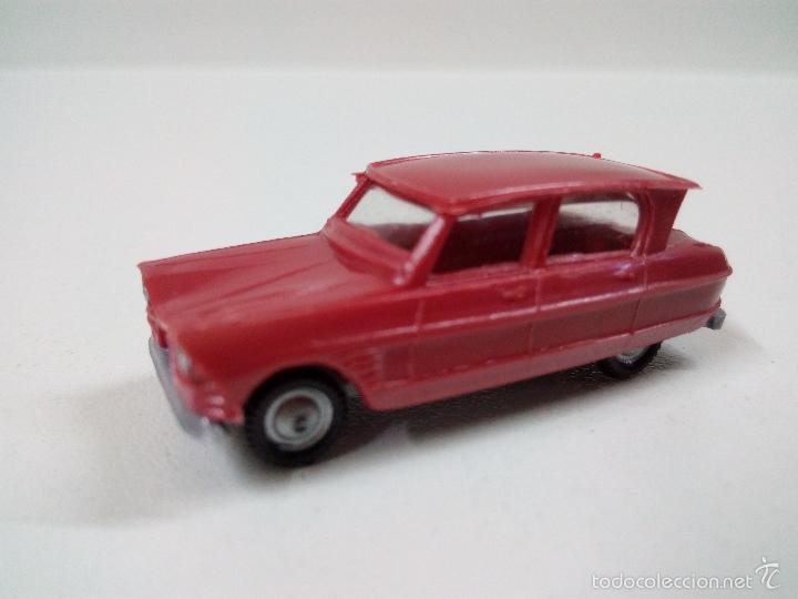 Coches a escala: COCHE EKO - Foto 2