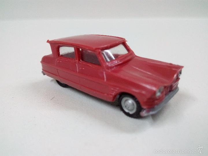 Coches a escala: COCHE EKO - Foto 3