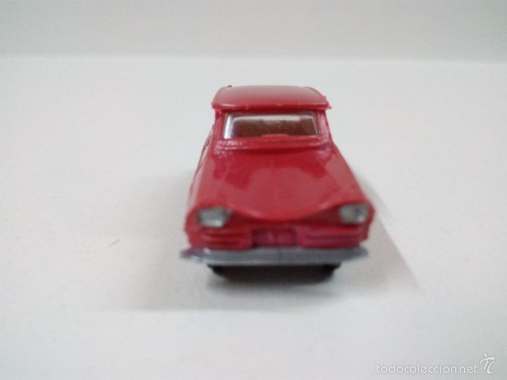Coches a escala: COCHE EKO - Foto 4