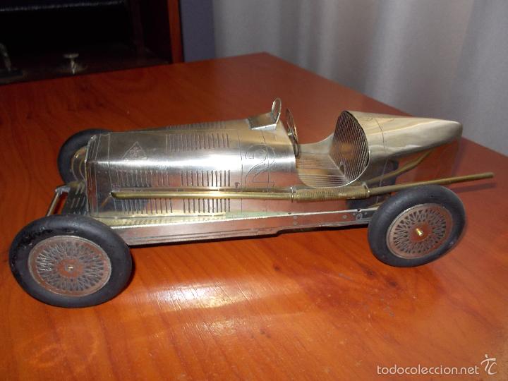 Coches a escala: Coche De chapa - Foto 1