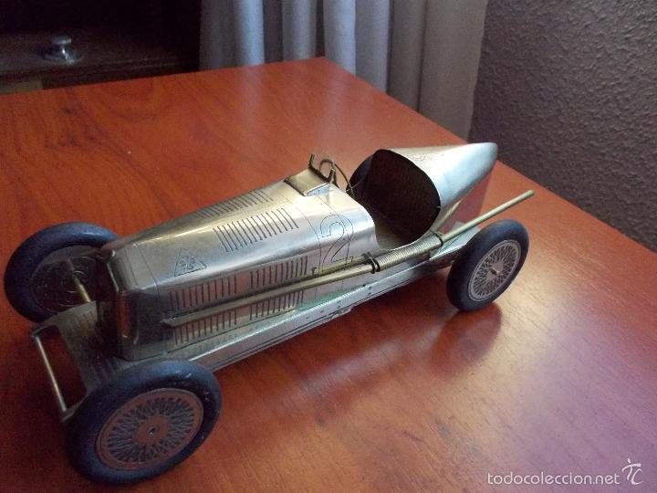 Coches a escala: Coche De chapa - Foto 2