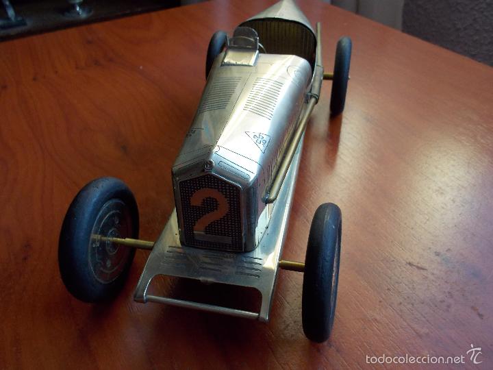 Coches a escala: Coche De chapa - Foto 4