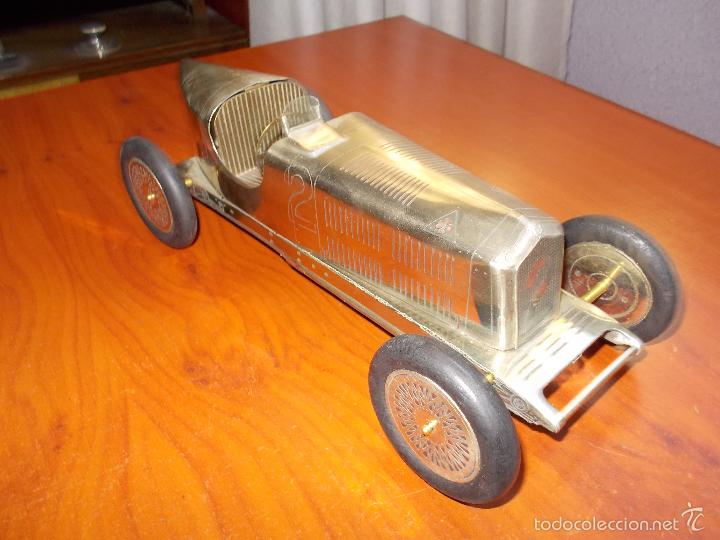 Coches a escala: Coche De chapa - Foto 5