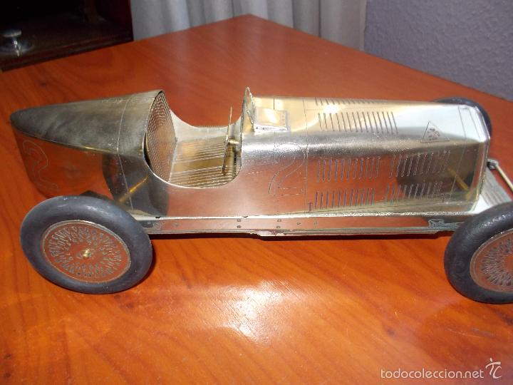 Coches a escala: Coche De chapa - Foto 6