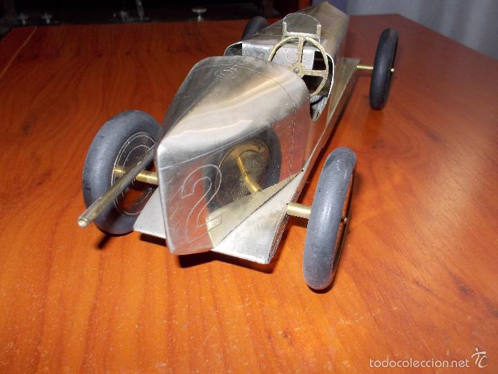 Coches a escala: Coche De chapa - Foto 11