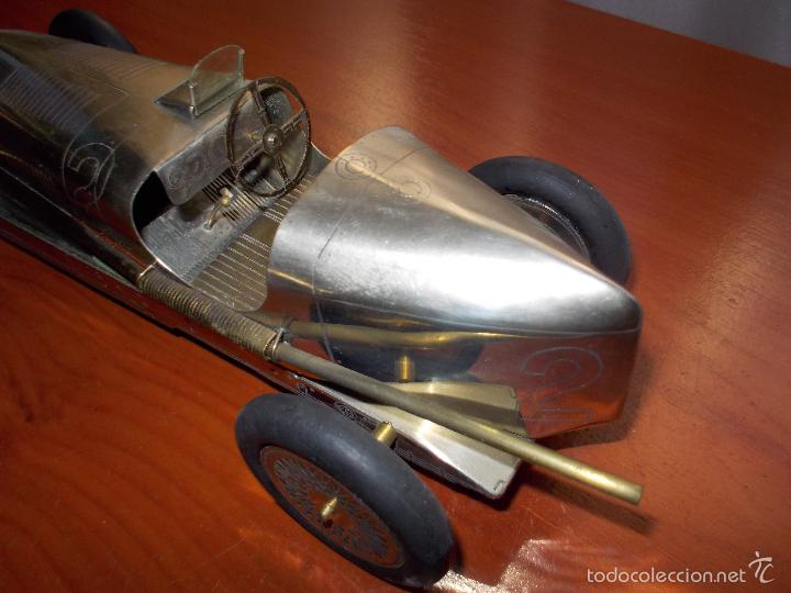 Coches a escala: Coche De chapa - Foto 12