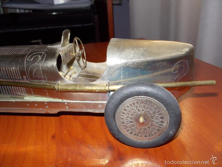 Coches a escala: Coche De chapa - Foto 14