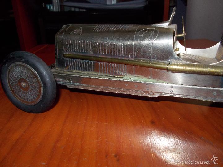 Coches a escala: Coche De chapa - Foto 15