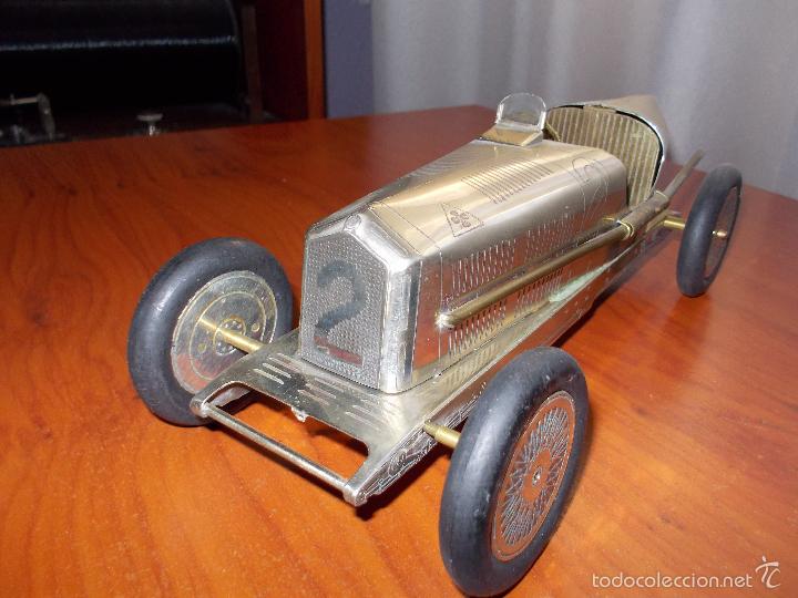 Coches a escala: Coche De chapa - Foto 16