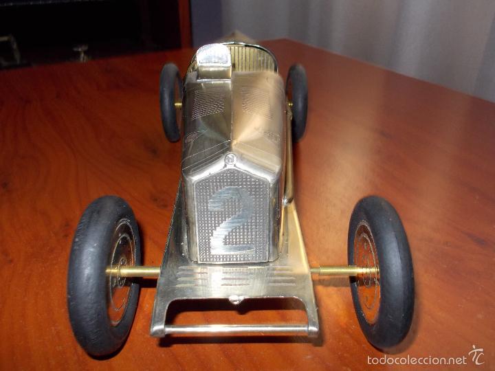 Coches a escala: Coche De chapa - Foto 17