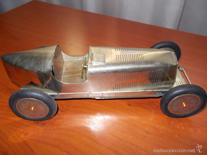 Coches a escala: Coche De chapa - Foto 18